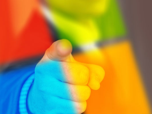Microsoft SharePoint Attacken